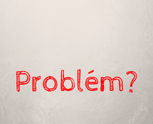 #052 Jak vyřešit jakýkoliv problém